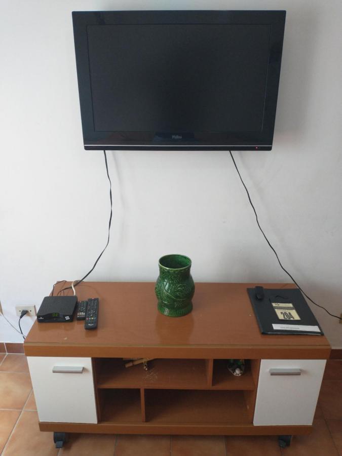 O Ap Do Fe - Apartamento Praia Grande - Vila Tupi Екстериор снимка