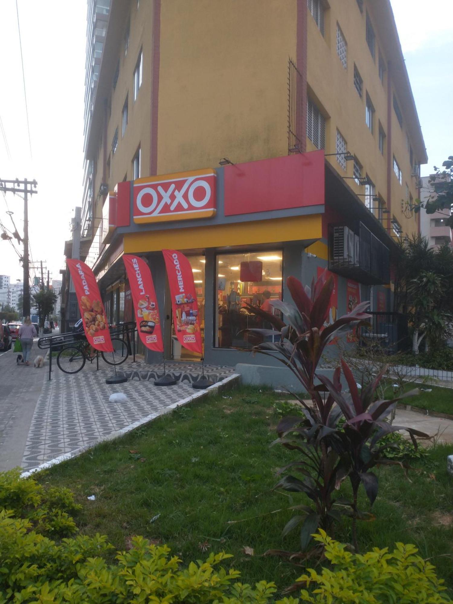 O Ap Do Fe - Apartamento Praia Grande - Vila Tupi Екстериор снимка